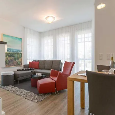 Westendpalais App 06 * 塞巴特黑灵斯多夫