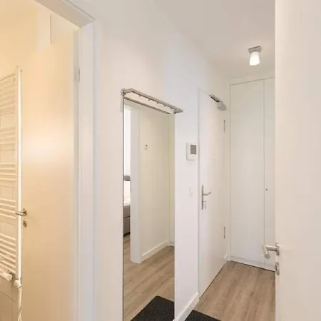 Westendpalais App 06 * 塞巴特黑灵斯多夫