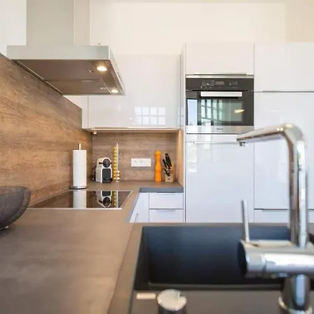 公寓 Westendpalais App 06