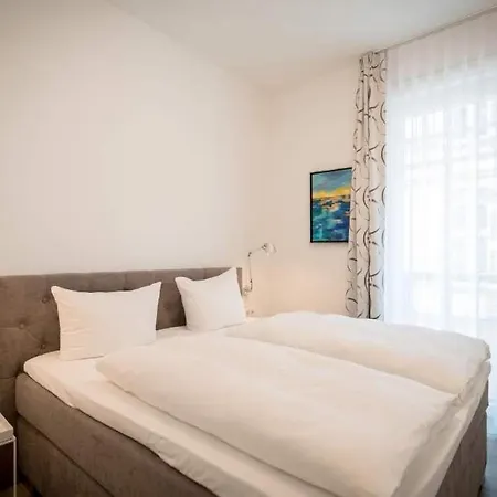 Westendpalais App 06 * 塞巴特黑灵斯多夫