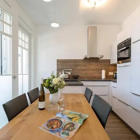 公寓 Westendpalais App 06